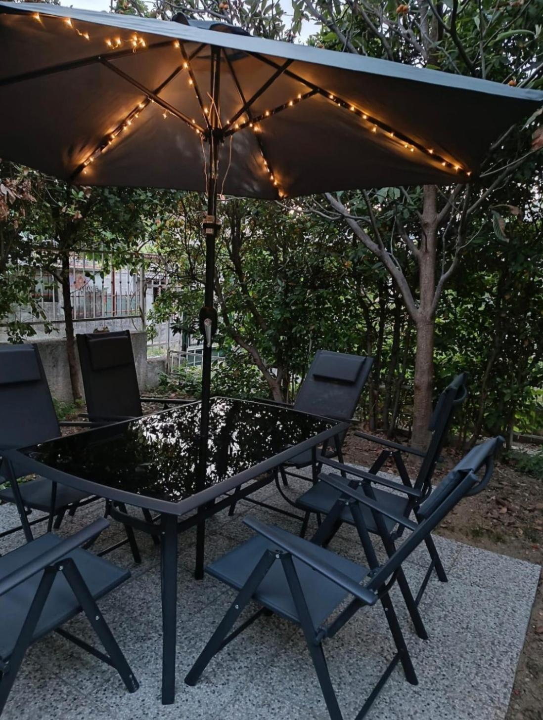 Apartmani Mira Split Bagian luar foto
